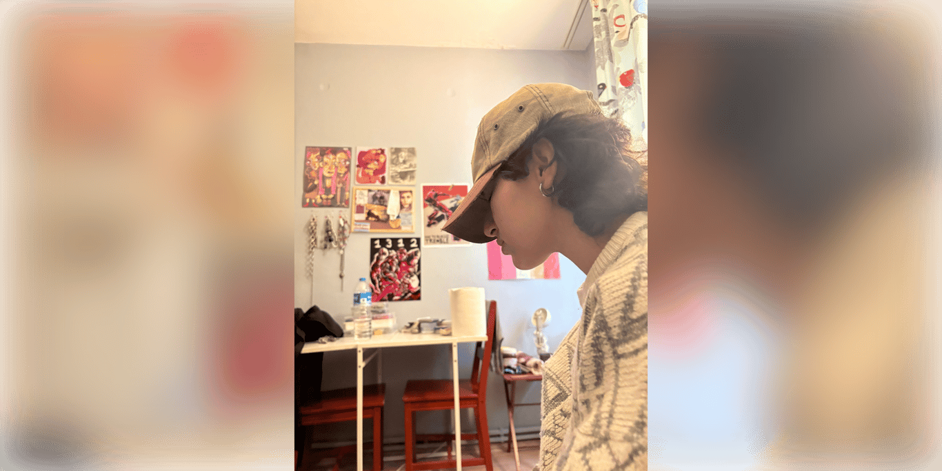 Help a queer person get to safety