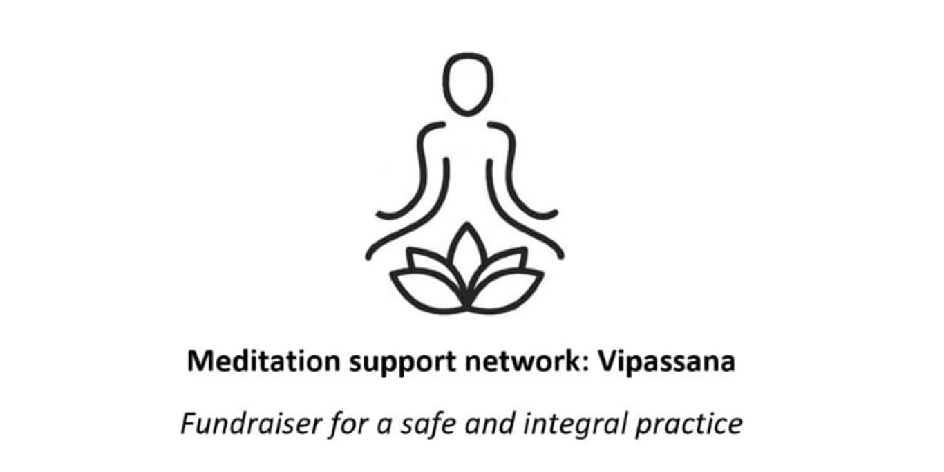 Meditation support network