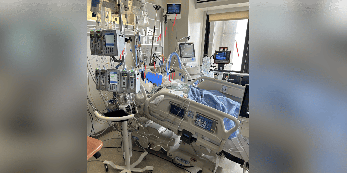 Help Me Support My Sick Mom & Find a Home