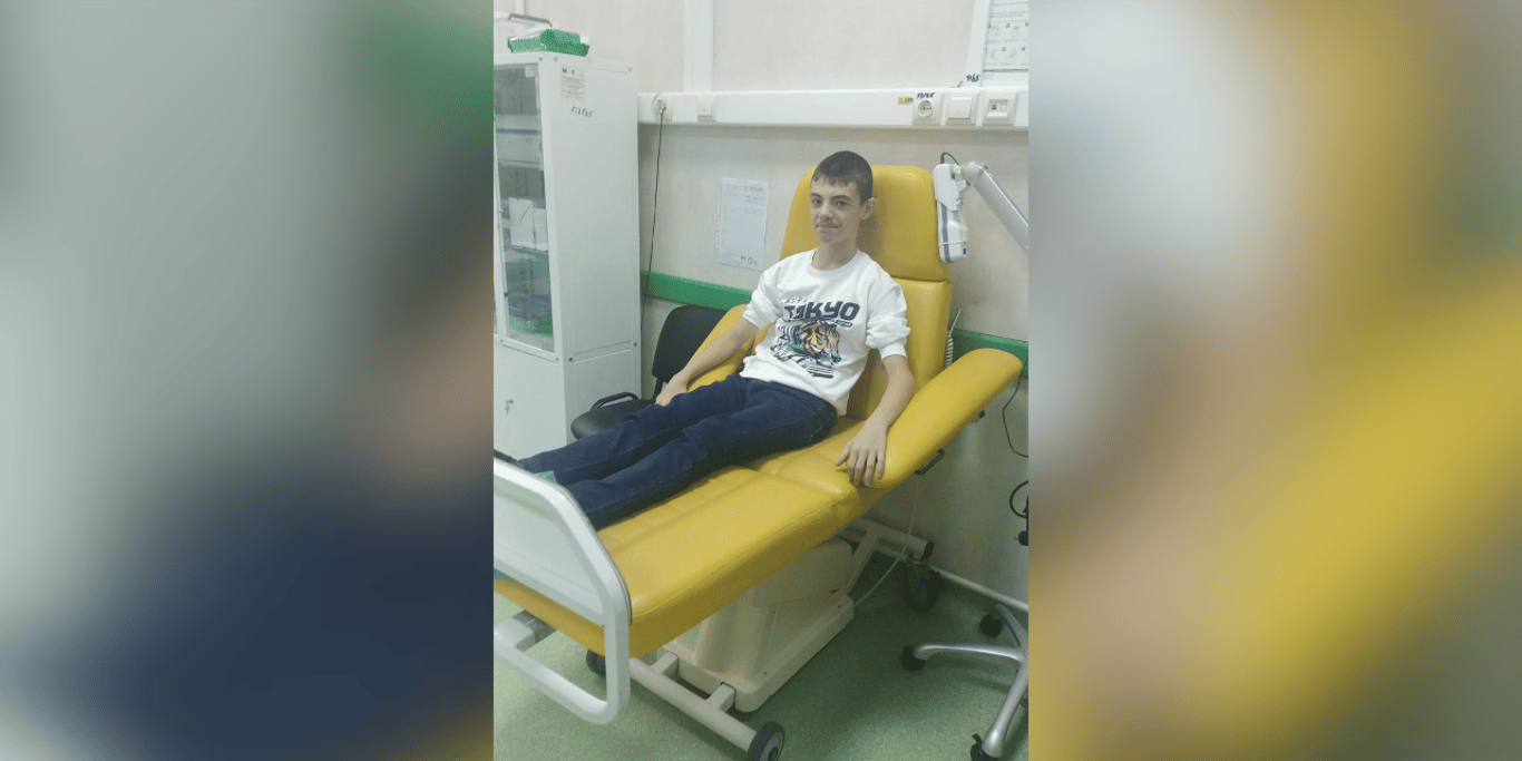 Ajutor pt un copil cu psoriazis