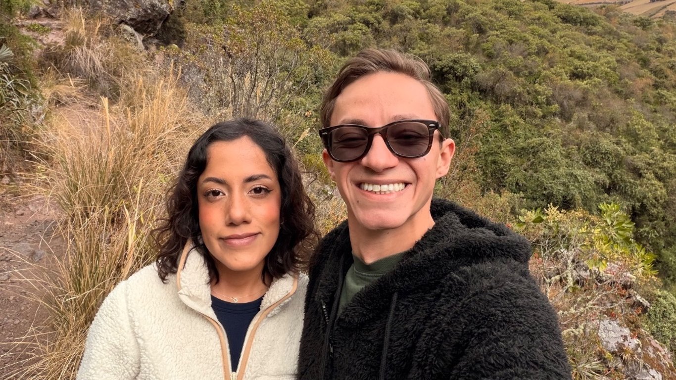 Help My Fiancée Continue Her Dream of Going to University