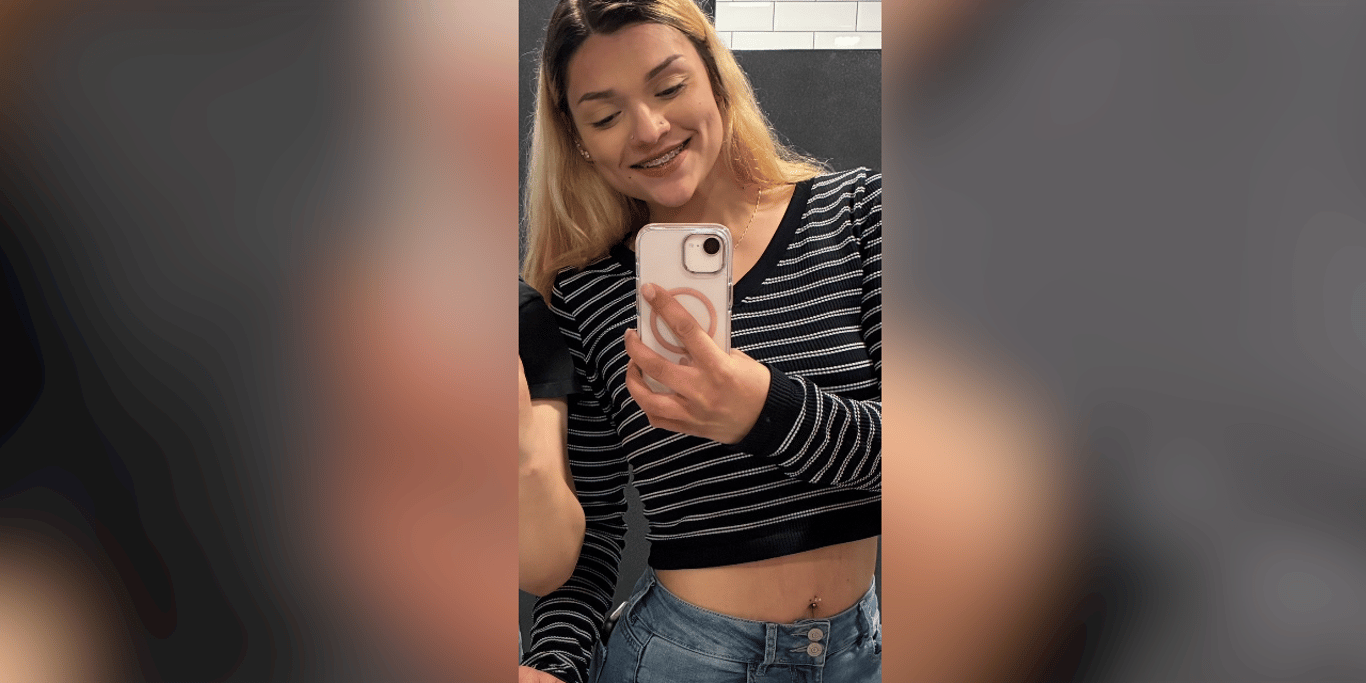 Please Help Me Keep My Smile on Track