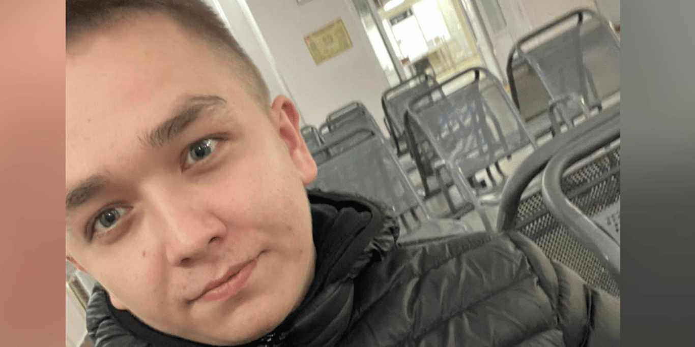 Hjälp Matt att återhämta sig efter cancer operation!