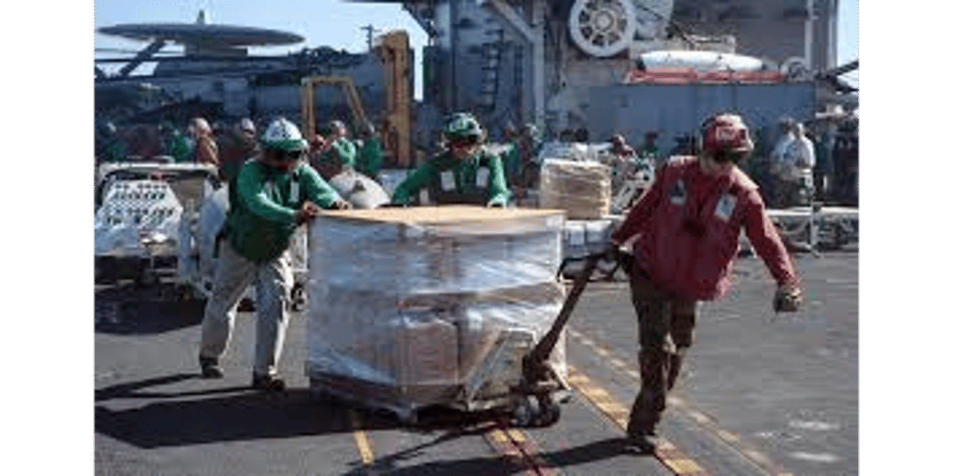 Supporting Disaster Relief Efforts