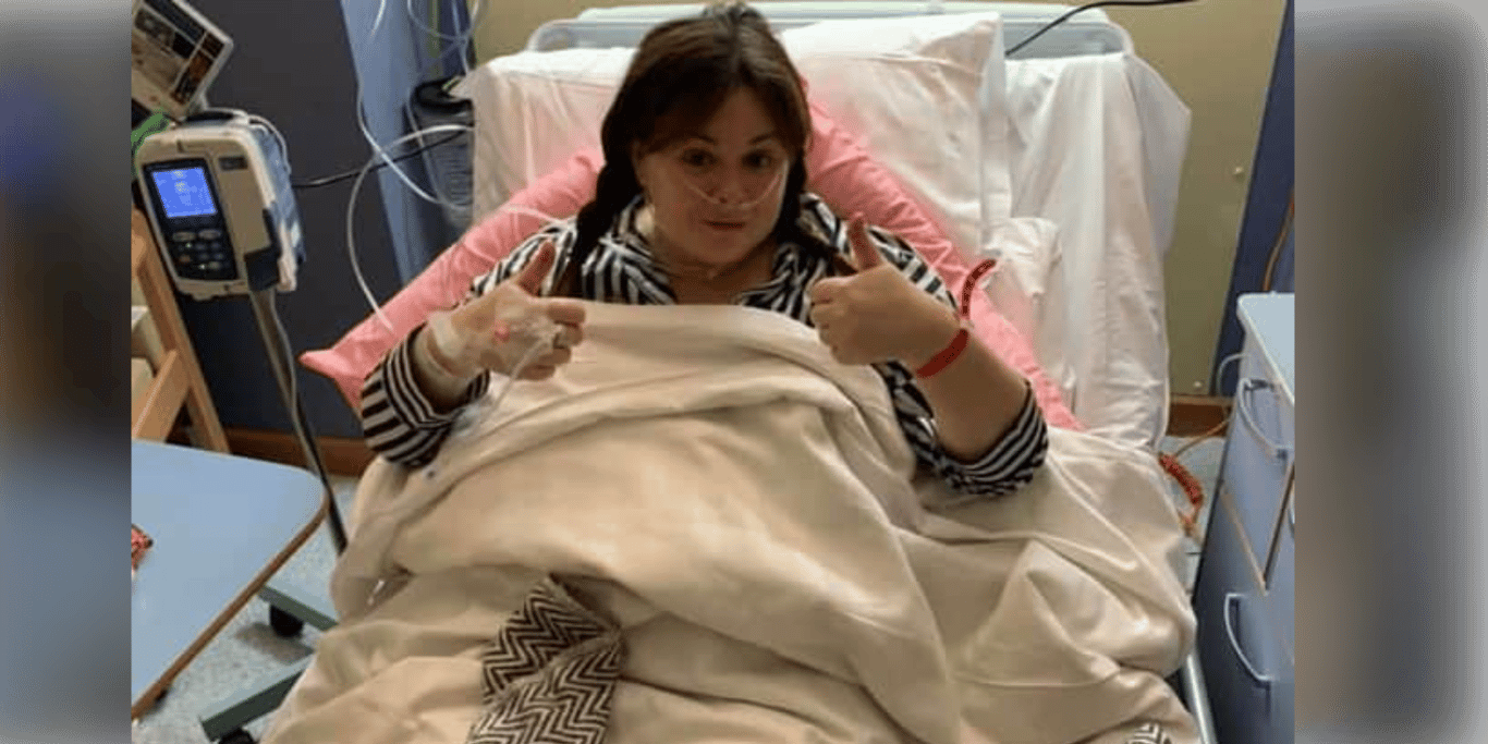 Help our community, beat cancer support our community road to recovery