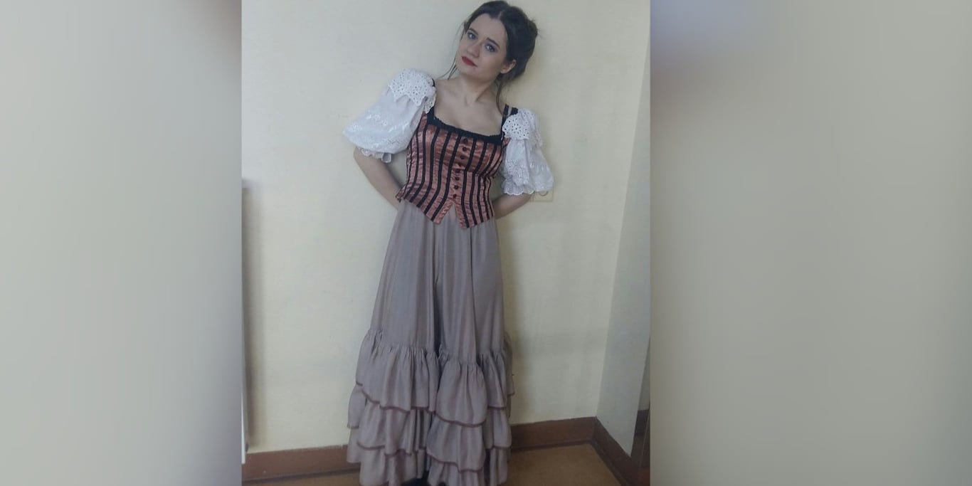 Help Kasia Fight OCD and Find Her Way Back to Singing