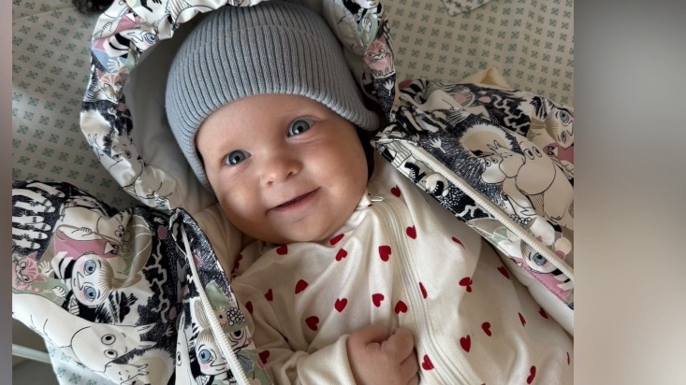 Help Our Little Mateo Elio Fight for His Future