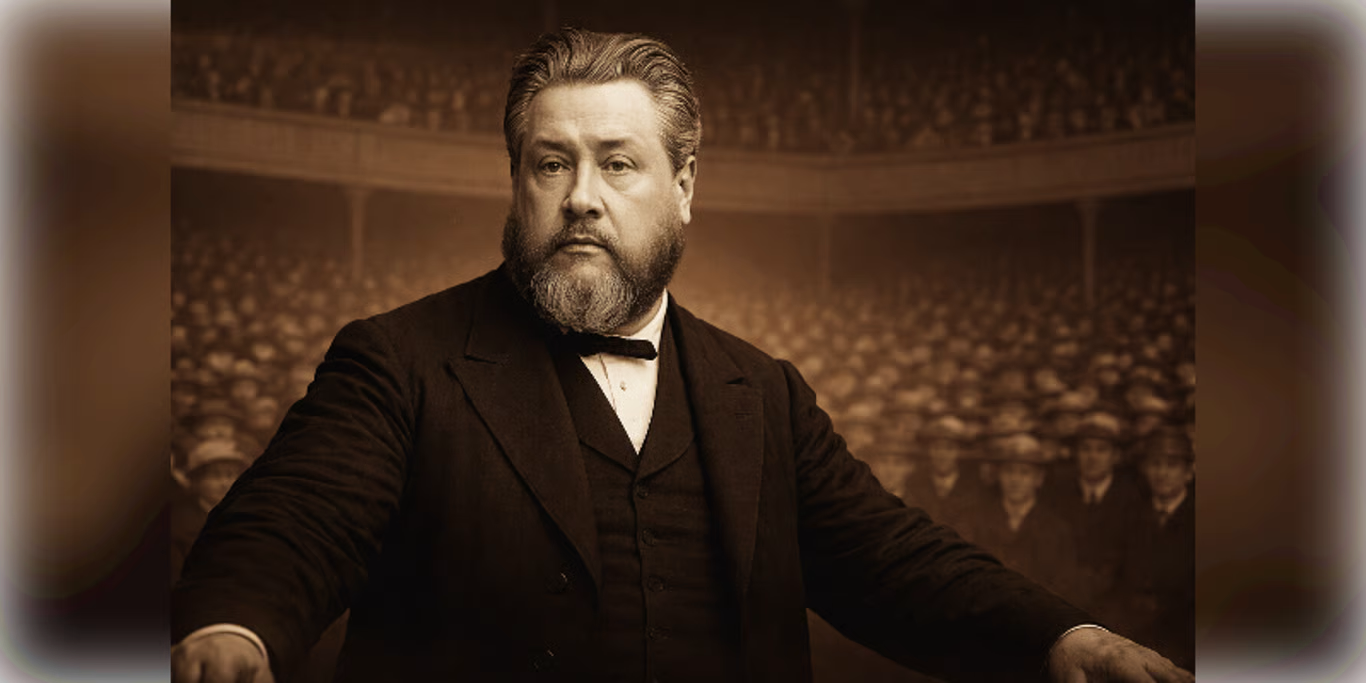 Het Spurgeon Archief