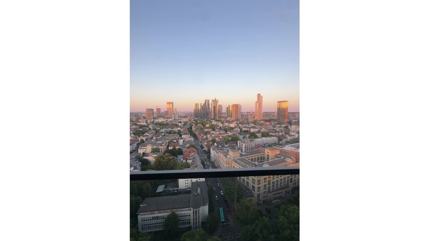 Meliá City Frankfurt