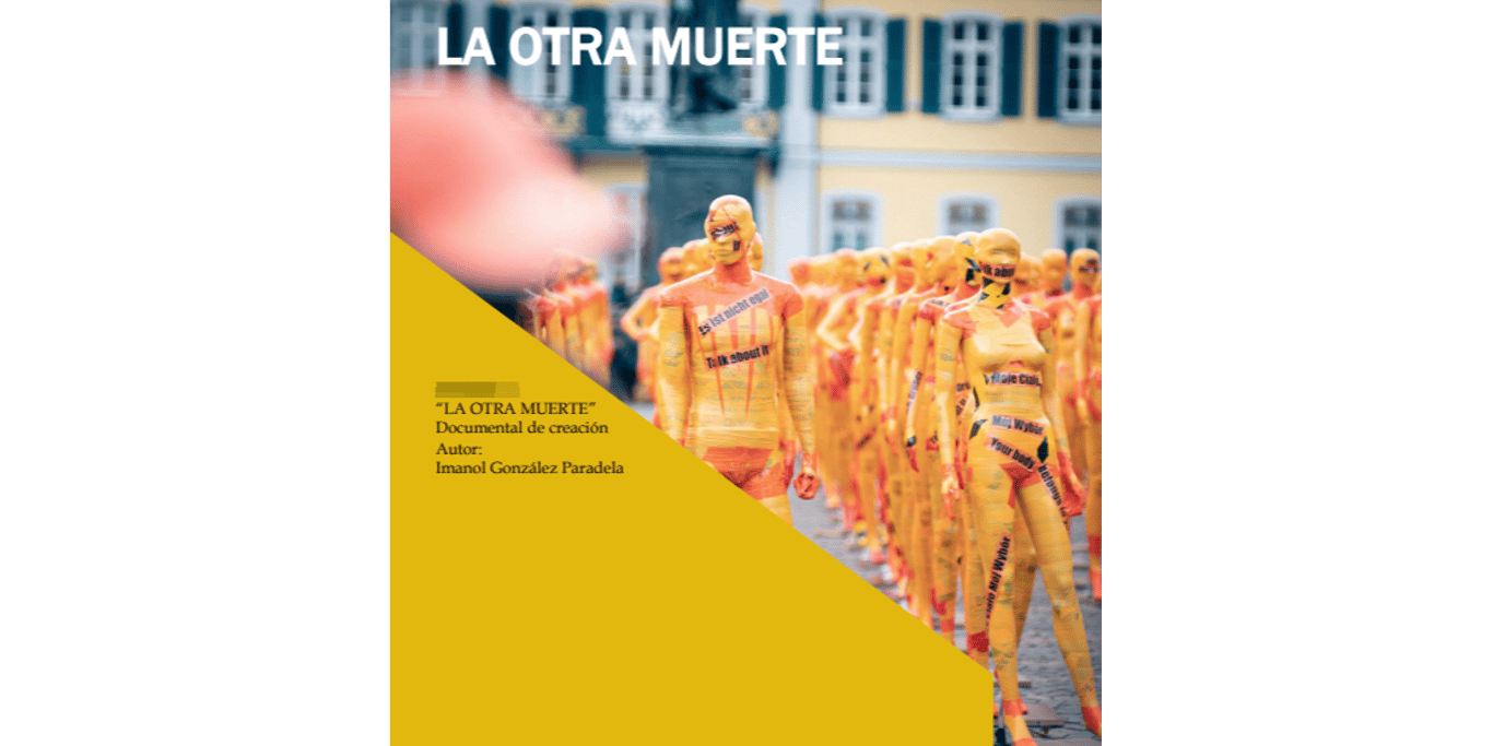 Violencia Institucional La Otra Muerte