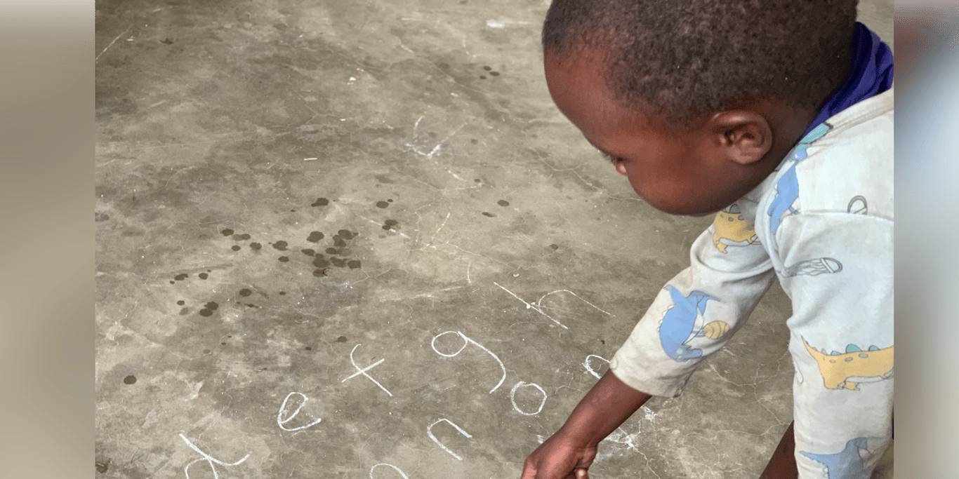 Help build a safe preschool for vulnerable Maasai children in Monduli