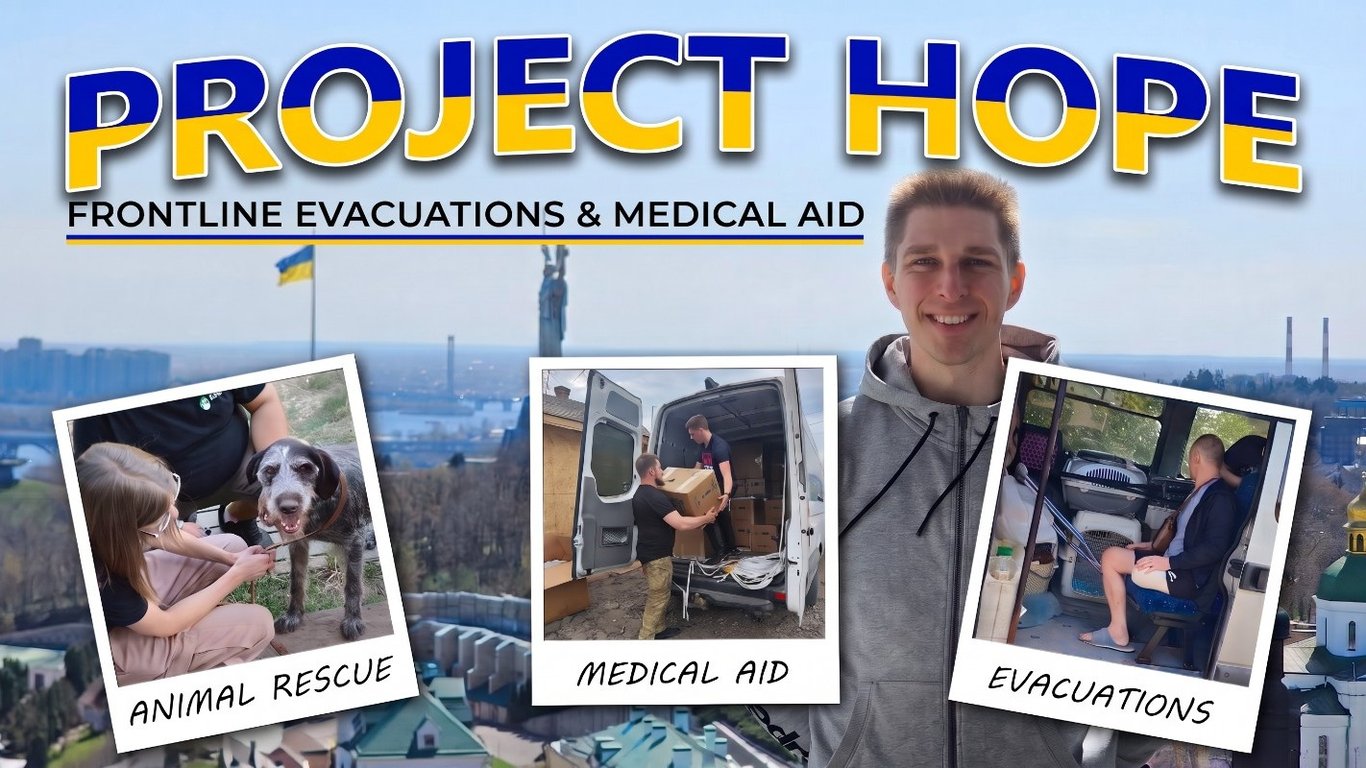 Project Hope