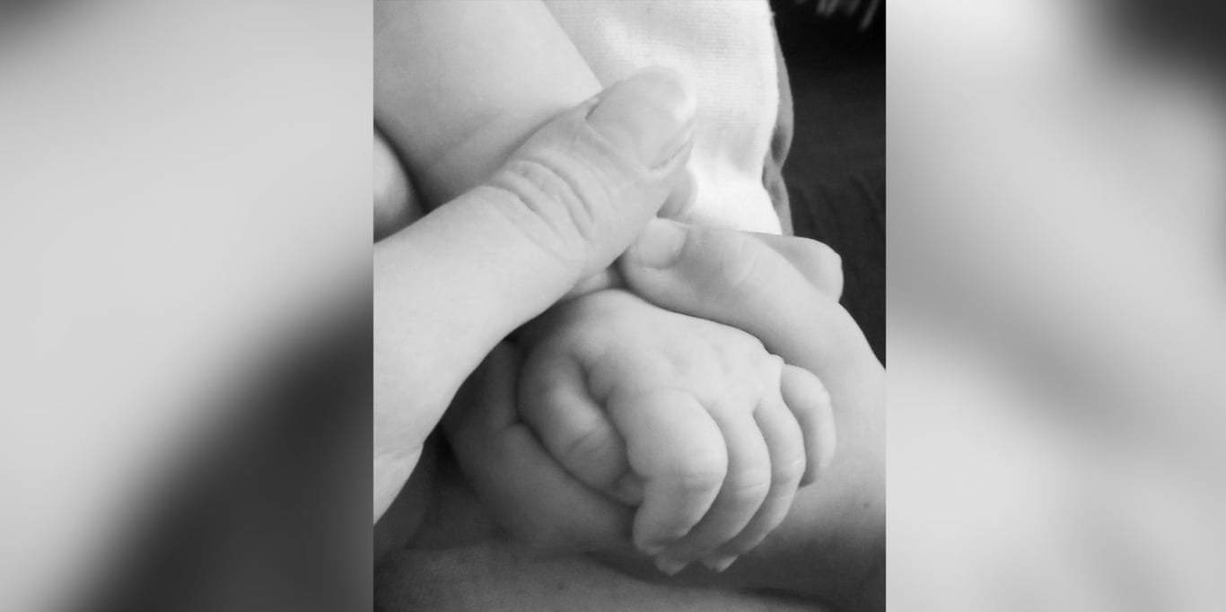 Οικογένεια με δύο μικρά παιδιά σε έκτακτη ανάγκη