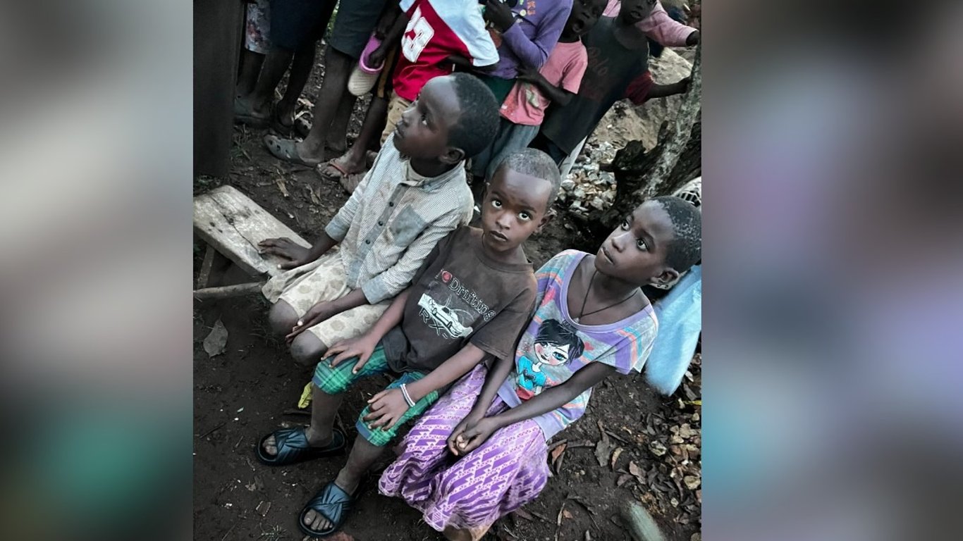 HELP THE HEARTS OF KIDS