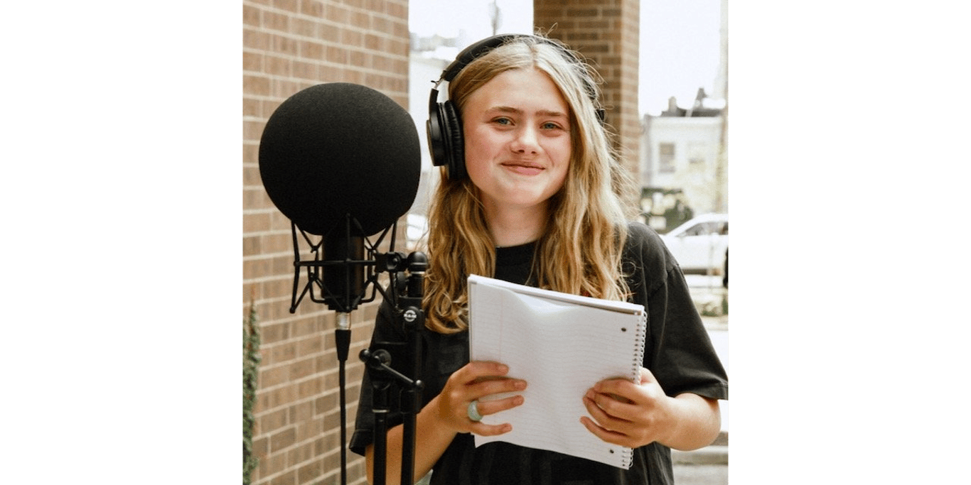Kickstarting our Mobile Music Studio