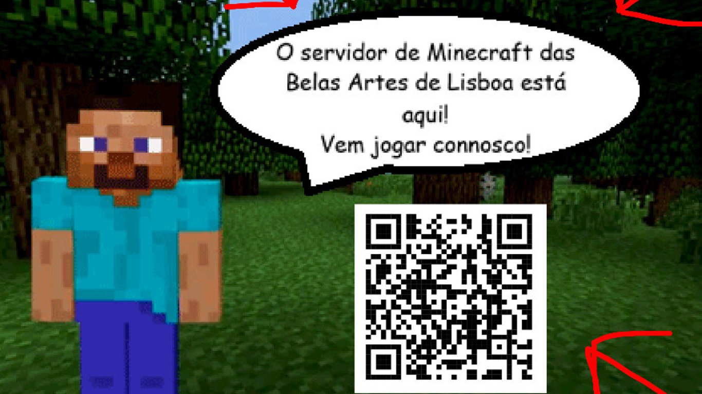 Ajuda a manter o BelasCraft