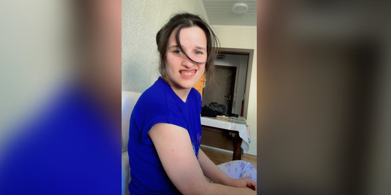 A Mothers Plea Help My Daughter with Severe CP and Epilepsy