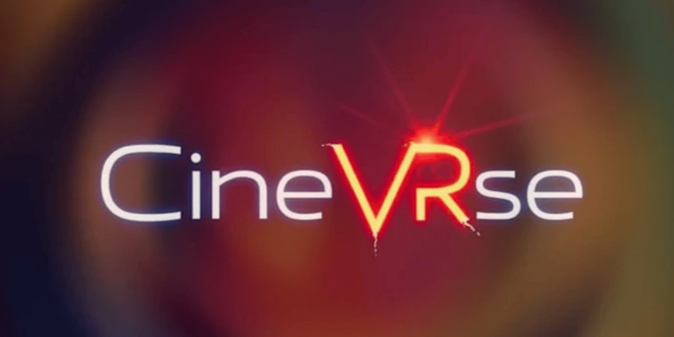 CineVRse - Fremtiden for film i virtuel virkelighed