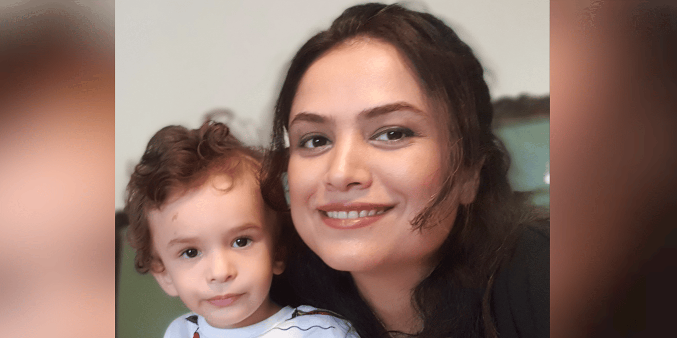Help Ediz Continue His Speech Therapy