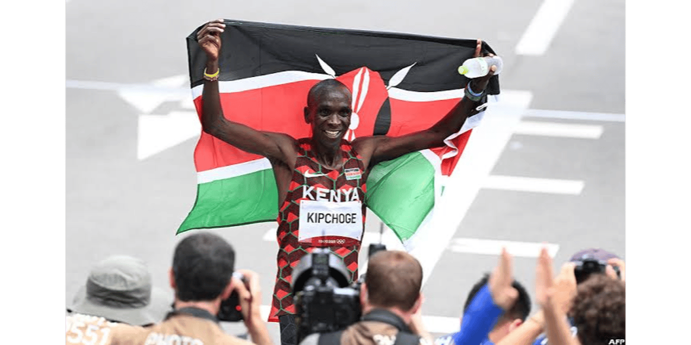 Kenya Underground Runners Marathon Series