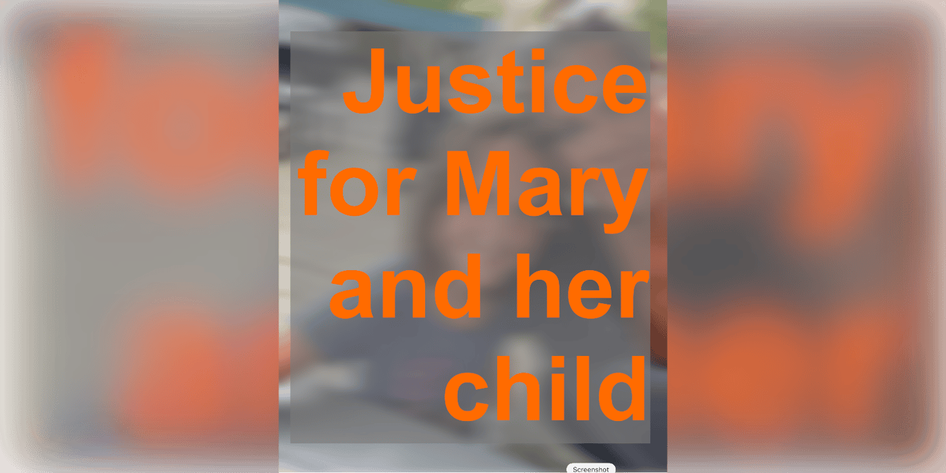 Legal Fund: Helping a Mother Sever Financial Ties with an Abusive ExPartner