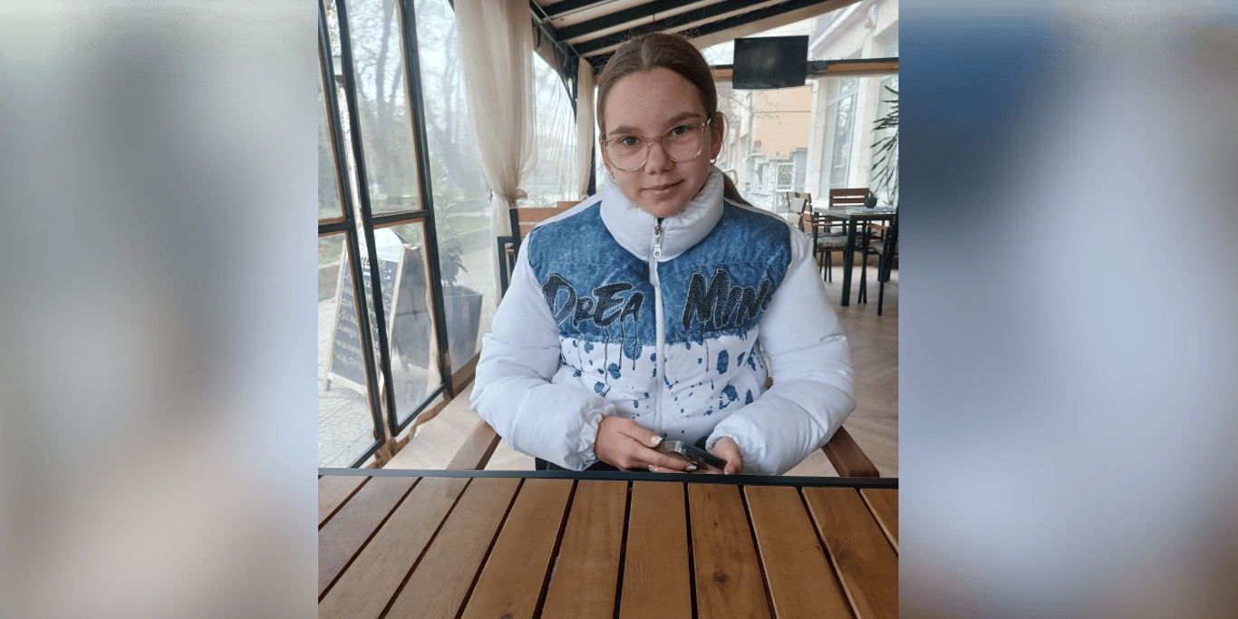 Help Daria Walk Again