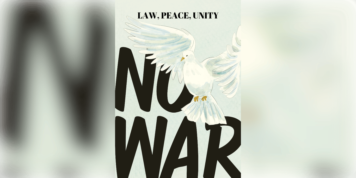 Giving Refugees Safety, Rights, and a Voice.