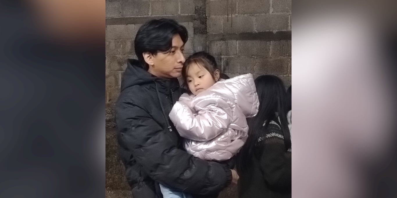 Necesito tu ayuda por favor y que Dios te bendiga