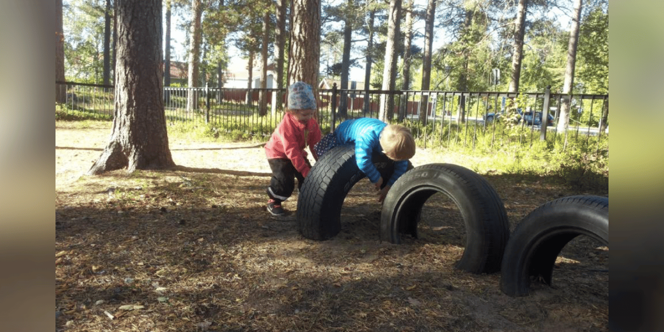 Hjälp oss rädda Umeås två kristna förskolor!