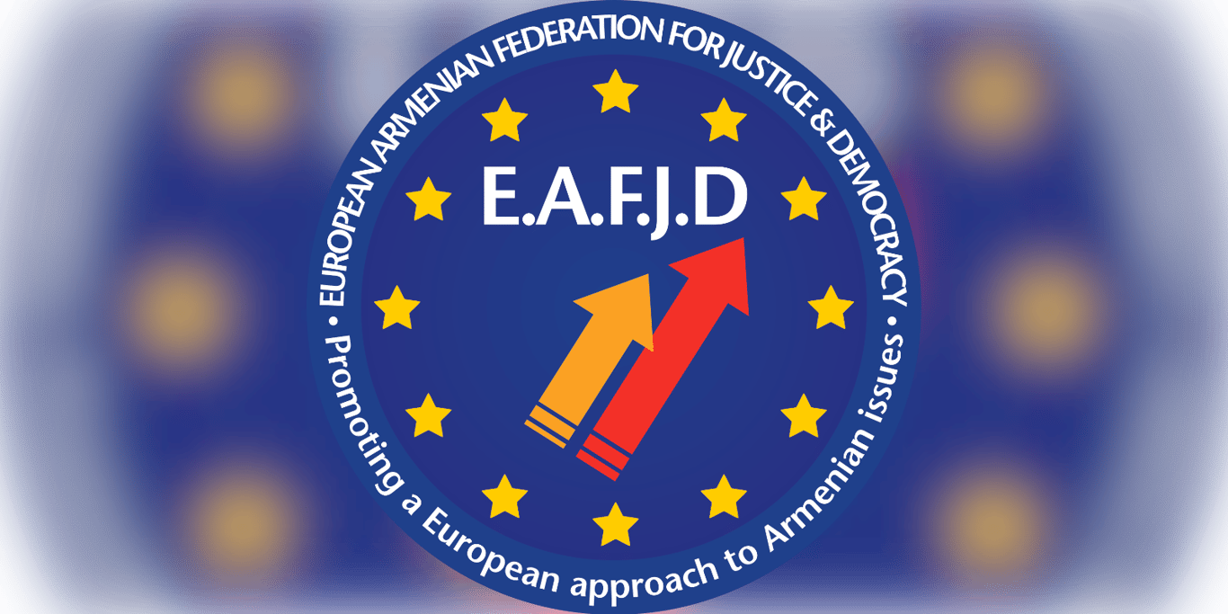 EAFJD Fundraising-Kampagne