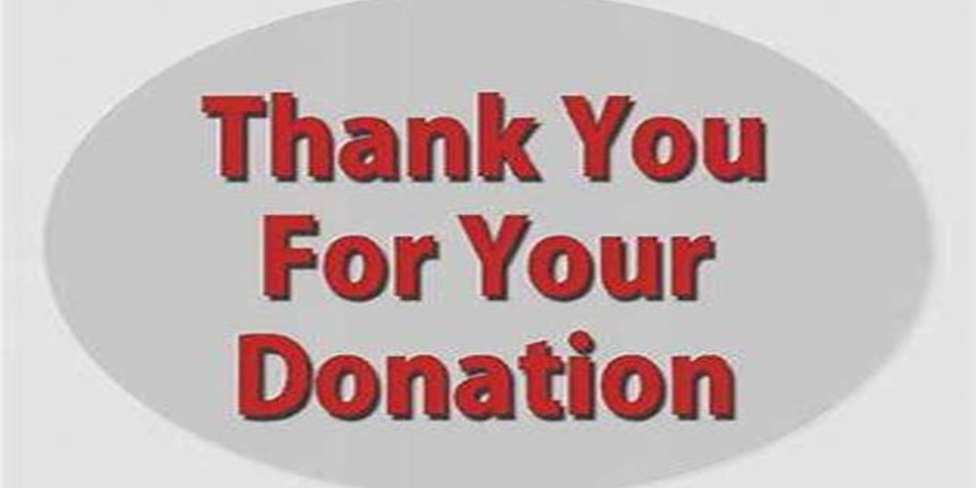donate here i thank you
