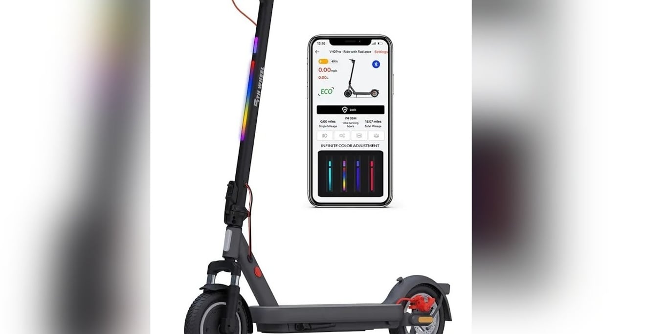 Jacob transportation donation