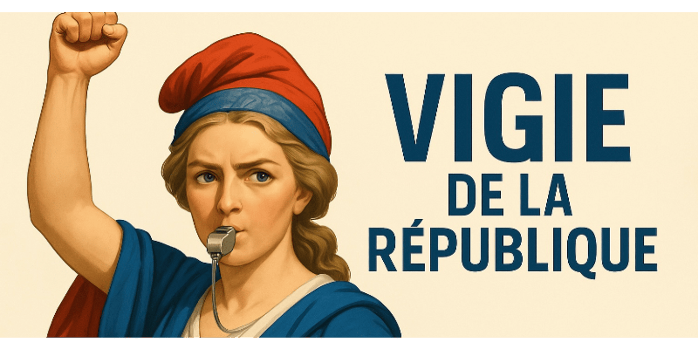 Judith contre Goliath - pour une République irréprochable
