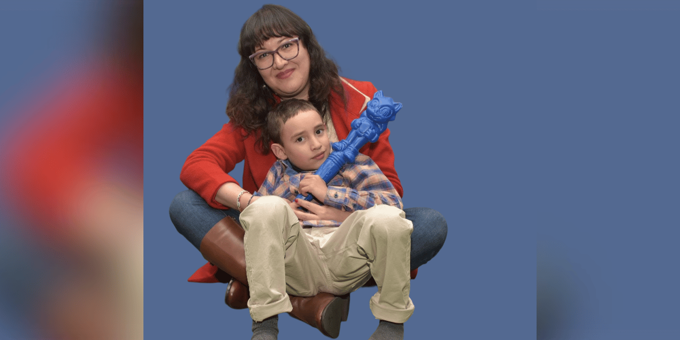 Cada donación nos ayudan a Dieguito y a mi