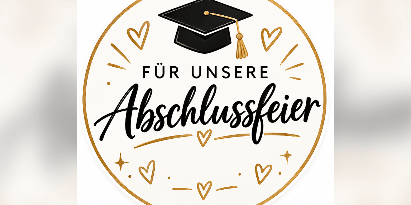 10er Abschlussfeier