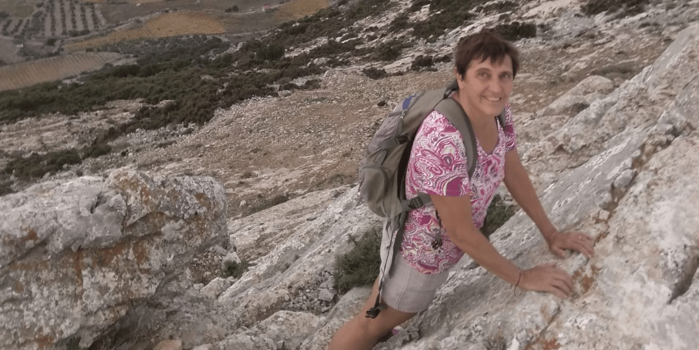 Lucia Tonin Loppinet Memorial Donations