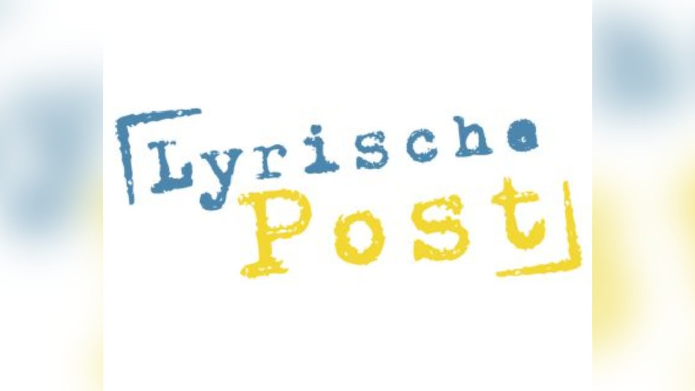Lyrische Post – Digitale Literaturprojekte per Newsletter