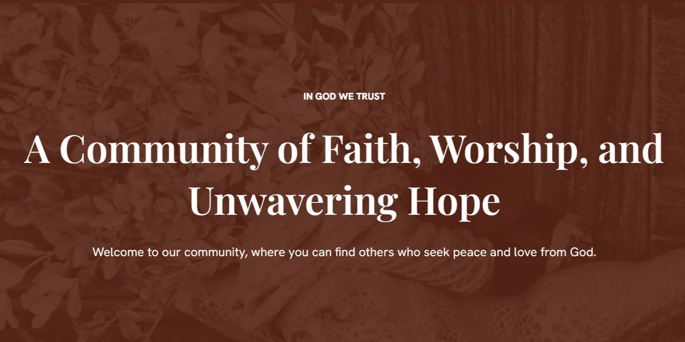 PrayTime.me Bible Verses Wordpress Plugin