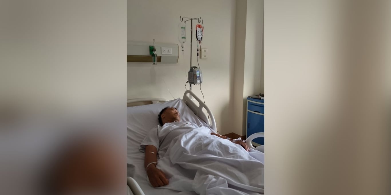 Please Help My Husband Fight CKD Stage 5 and Bone Marrow Cancer