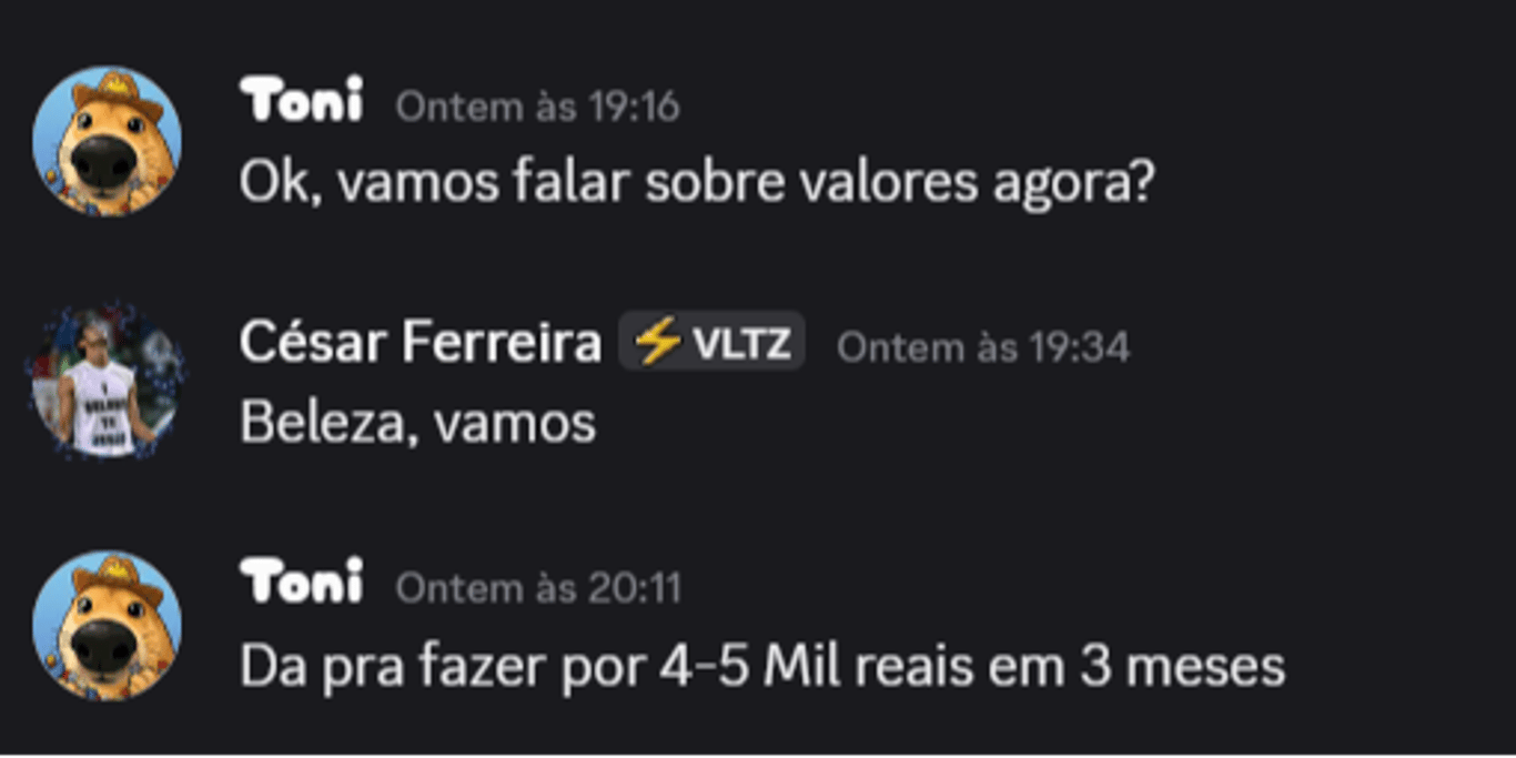 Ajuda para um projeto (Roblox)