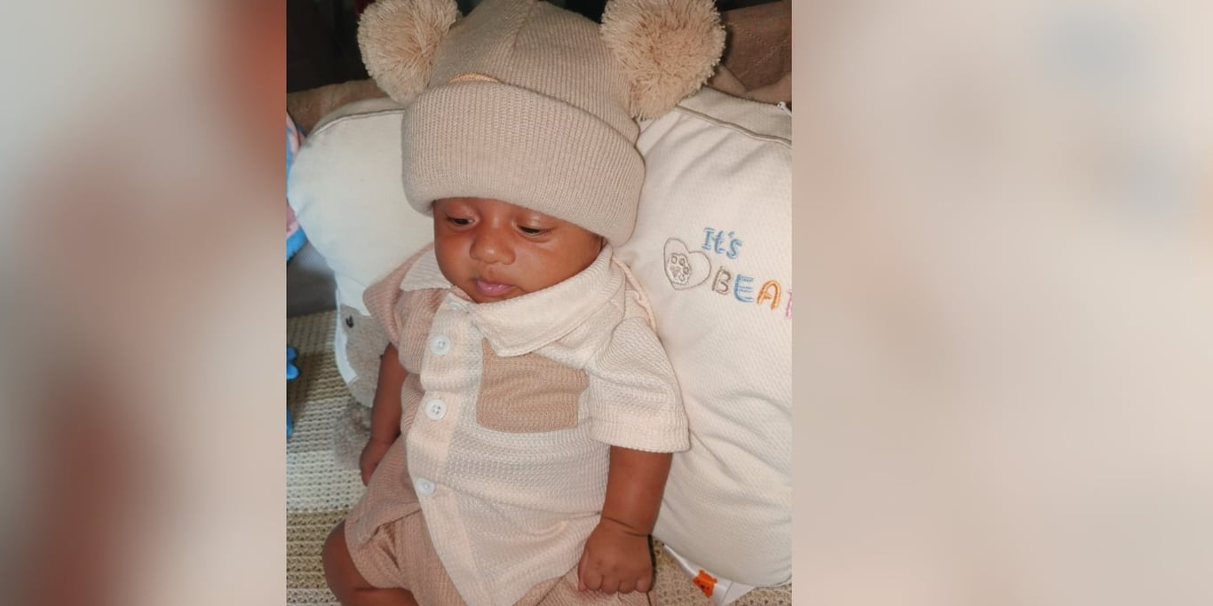 Construyendo le un mejor futuro a mi hijo