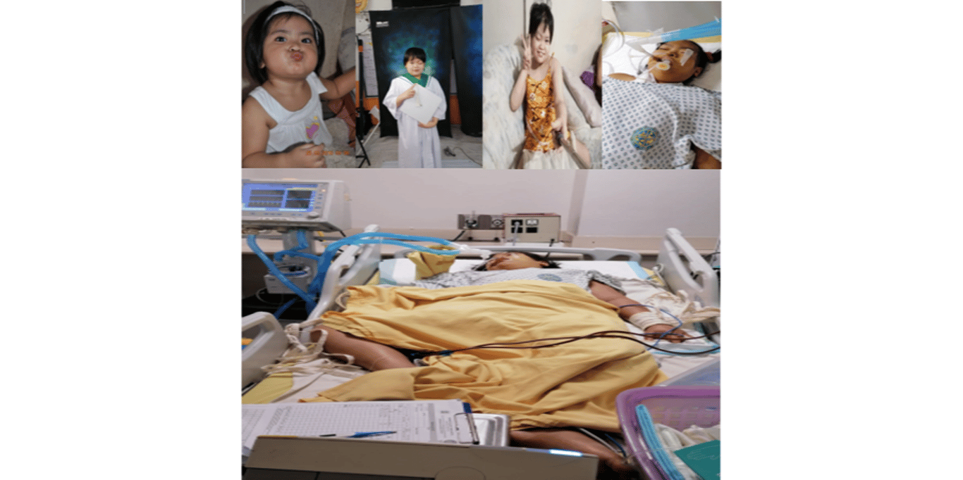Support Janelle Louisse Perez (PWD) Medical Battle