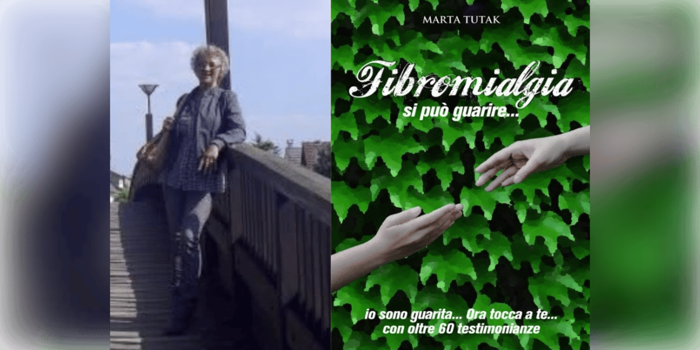 Zbieram na leczenie/Fundraiser for treatment/Raccolta fondi per cure