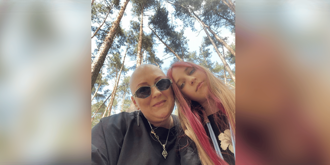 Metastatic Breast Cancer Treatment for Mother of 11-Year-Old