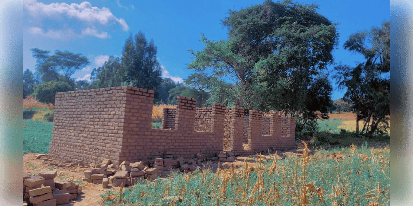 GRACE NURSERY SCHOOL CONSTRUCTION (FOUNTAIN OF LIFE CHURCH)