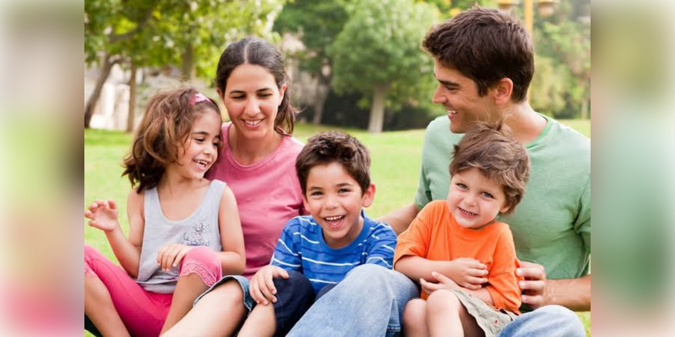 Family First: Emergency Relief for Vulnerable Children and Parents