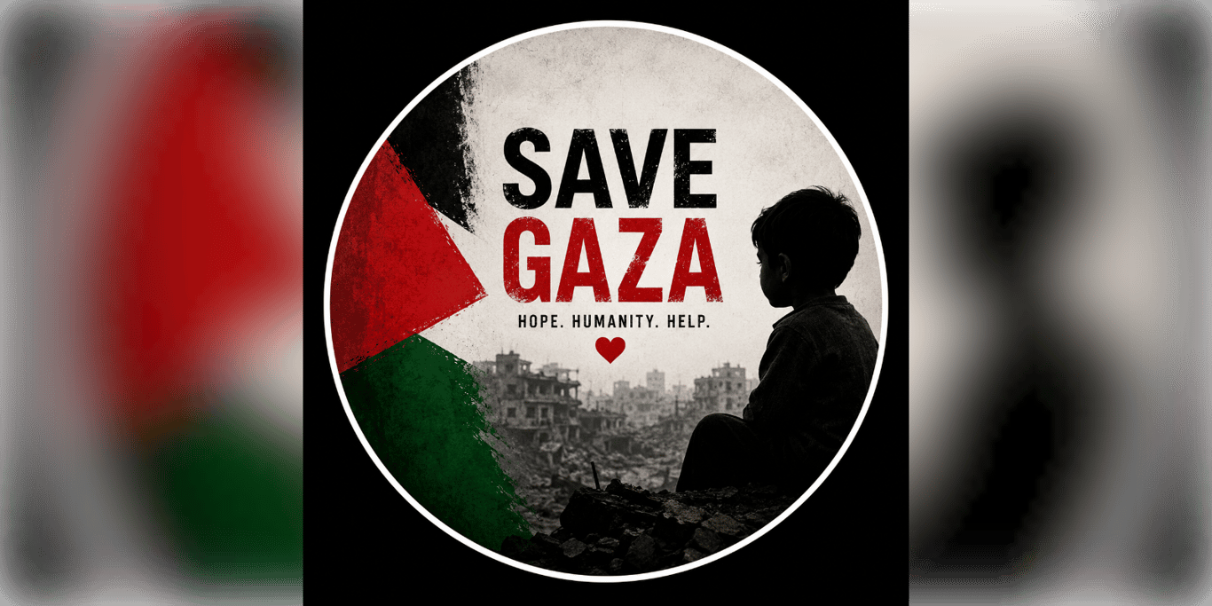 Freedom for Gaza