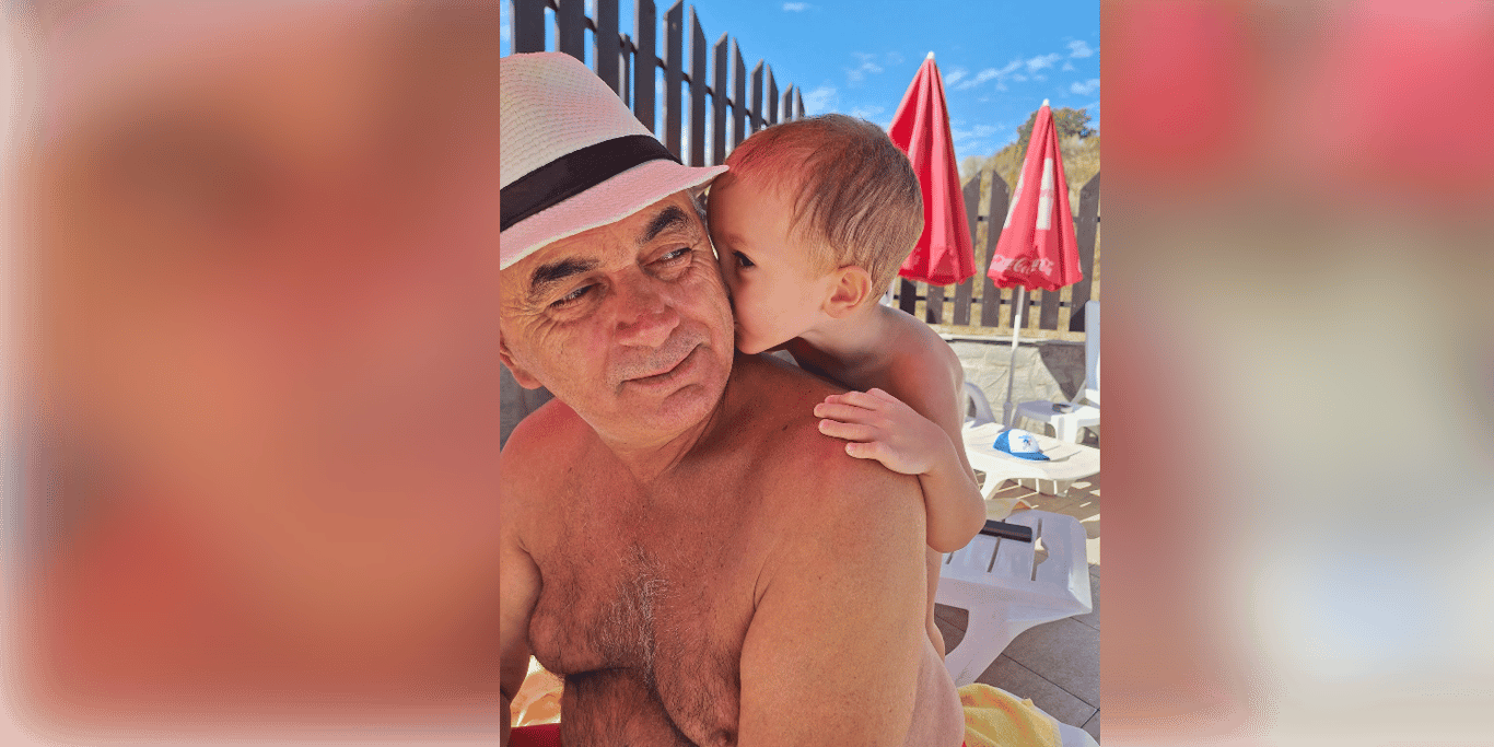 Help Rosen Recover After Life-Saving Surgery