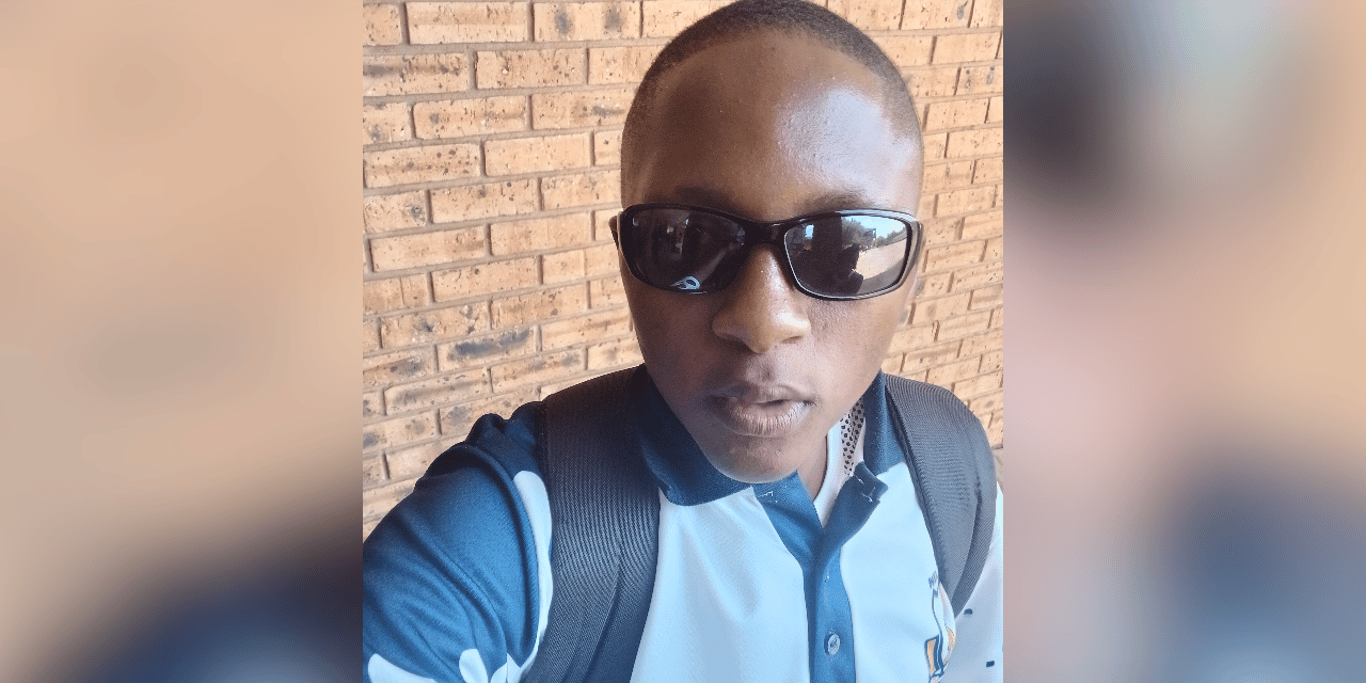 Keni's Sport journey