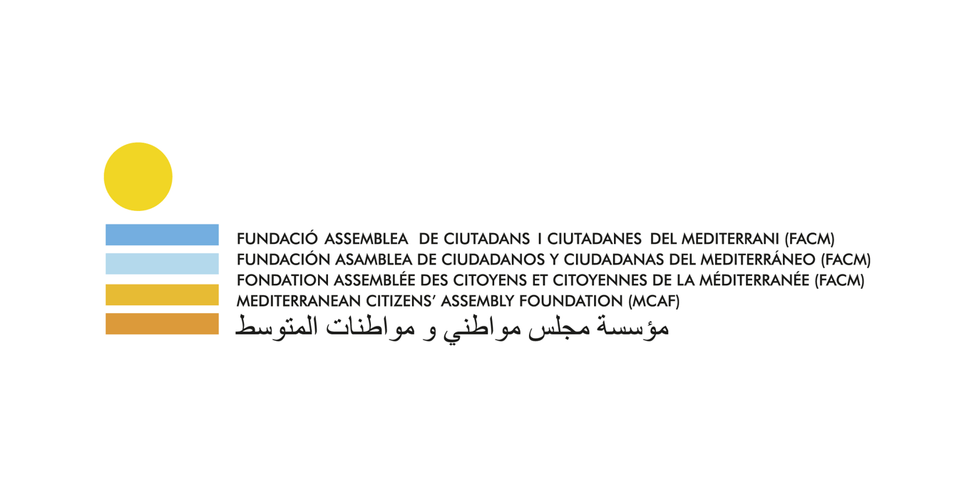 FUNDACION ACM ASAMBLEA DE CIUDADANOS Y CIUDADANAS DEL MEDITERRANEO
